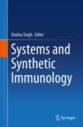 Systems and Synthetic Immunology - Book