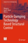 Particle Damping Technology Based Structural Control - eBook