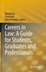 Careers in Law: A Guide for Students, Graduates and Professionals - eBook
