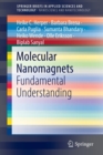 Molecular Nanomagnets : Fundamental Understanding - Book