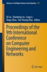 Proceedings of the 9th International Conference on Computer Engineering and Networks - eBook