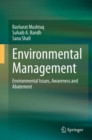 Environmental Management : Environmental Issues, Awareness and Abatement - eBook