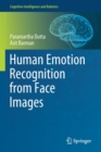 Human Emotion Recognition from Face Images - Book