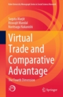 Virtual Trade and Comparative Advantage : The Fourth Dimension - eBook