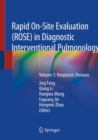 Rapid On-Site Evaluation (ROSE) in Diagnostic Interventional Pulmonology : Volume 3: Neoplastic Diseases - Book