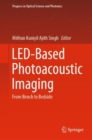 LED-Based Photoacoustic Imaging : From Bench to Bedside - eBook