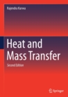 Heat and Mass Transfer - Book