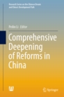 Comprehensive Deepening of Reforms in China - eBook