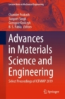 Advances in Materials Science and Engineering : Select Proceedings of ICFMMP 2019 - eBook