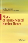 Pillars of Transcendental Number Theory - Book