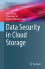 Data Security in Cloud Storage - Book
