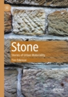 Stone : Stories of Urban Materiality - Book