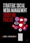 Strategic Social Media Management : Theory and Practice - eBook