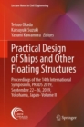 Practical Design of Ships and Other Floating Structures : Proceedings of the 14th International Symposium, PRADS 2019, September 22-26, 2019, Yokohama, Japan- Volume II - eBook