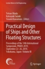 Practical Design of Ships and Other Floating Structures : Proceedings of the 14th International Symposium, PRADS 2019, September 22-26, 2019, Yokohama, Japan- Volume III - eBook