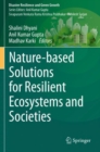 Nature-based Solutions for Resilient Ecosystems and Societies - Book