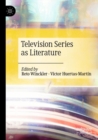 Television Series as Literature - Book