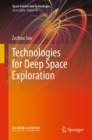 Technologies for Deep Space Exploration - eBook