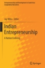 Indian Entrepreneurship : A Nation Evolving - Book