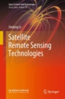 Satellite Remote Sensing Technologies - eBook