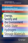 Energy, Society and the Environment : Solid-State Hydrogen Storage Materials - eBook