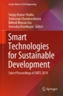 Smart Technologies for Sustainable Development : Select Proceedings of SMTS 2019 - eBook