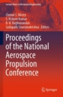 Proceedings of the National Aerospace Propulsion Conference - Book