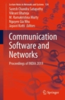 Communication Software and Networks : Proceedings of INDIA 2019 - Book