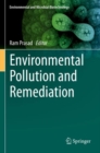 Environmental Pollution and Remediation - Book