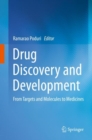 Drug Discovery and Development : From Targets and Molecules to Medicines - Book