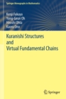 Kuranishi Structures and Virtual Fundamental Chains - Book