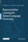 Representation Learning for Natural Language Processing - Book