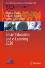 Smart Education and e-Learning 2020 - eBook