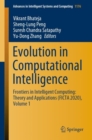 Evolution in Computational Intelligence : Frontiers in Intelligent Computing: Theory and Applications (FICTA 2020), Volume 1 - eBook