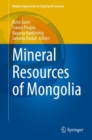 Mineral Resources of Mongolia - eBook