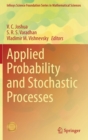 Applied Probability and Stochastic Processes - Book