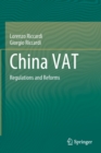 China VAT : Regulations and Reforms - Book