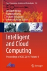 Intelligent and Cloud Computing : Proceedings of ICICC 2019, Volume 1 - eBook