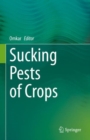 Sucking Pests of Crops - Book