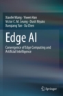Edge AI : Convergence of Edge Computing and Artificial Intelligence - Book