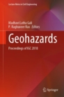 Geohazards : Proceedings of IGC 2018 - Book