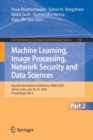 Machine Learning, Image Processing, Network Security and Data Sciences : Second International Conference, MIND 2020, Silchar, India, July 30 - 31, 2020, Proceedings, Part II - Book