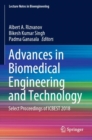 Advances in Biomedical Engineering and Technology : Select Proceedings of ICBEST 2018 - Book