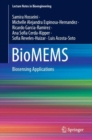 BioMEMS : Biosensing Applications - eBook