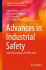 Advances in Industrial Safety : Select Proceedings of HSFEA 2018 - eBook