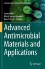 Advanced Antimicrobial Materials and Applications - Book