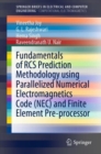 Fundamentals of RCS Prediction Methodology using Parallelized Numerical Electromagnetics Code (NEC) and Finite Element Pre-processor - eBook