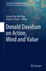 Donald Davidson on Action, Mind and Value - eBook