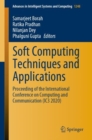 Soft Computing Techniques and Applications : Proceeding of the International Conference on Computing and Communication (IC3 2020) - eBook