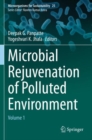 Microbial Rejuvenation of Polluted Environment : Volume 1 - Book